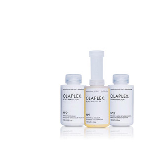 Olaplex c'est quoi ? [Blog]