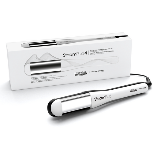Steampod 4