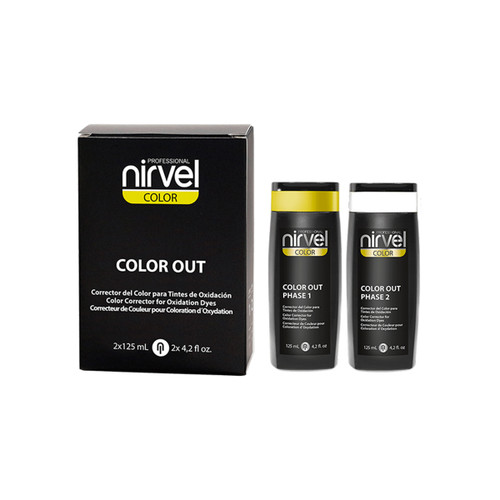 Color Out Nirvel