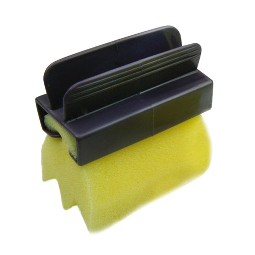 Eponge de saturation permanente