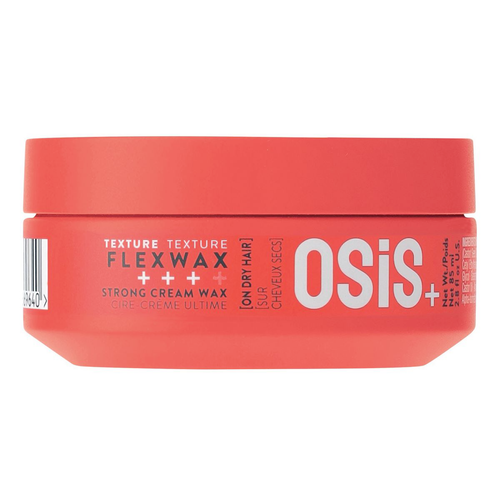 FlexWax Osis Schwarzkopf 85ml