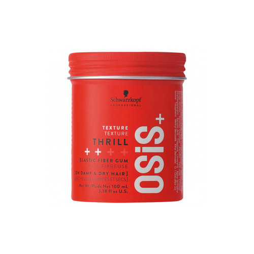 Thrill Osis Schwarzkopf 100ml
