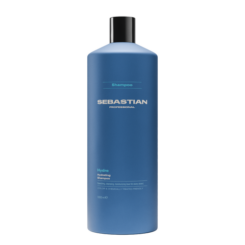 Hydre - Shampoing Hydratant 1000ml  - hairStore.fr