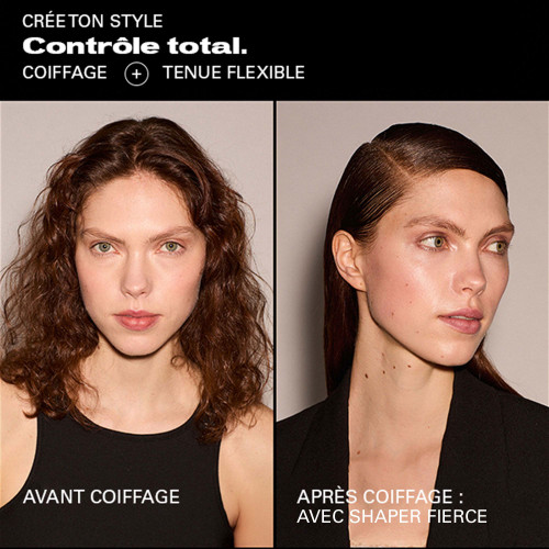 Shaper Fierce Sebastian 300ml