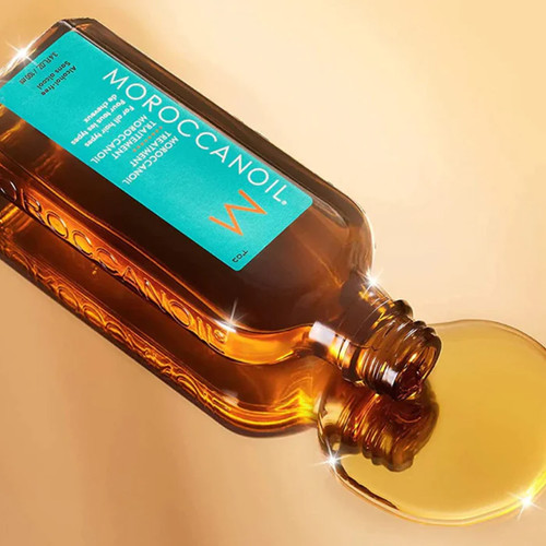 Huile Moroccanoil Originale 100ml