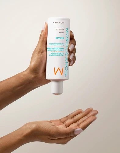 Apres-Shampoing Moroccanoil Reparateur 250ml