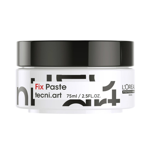 Fix Paste L'Oréal Professionnel Hommes 75 ml