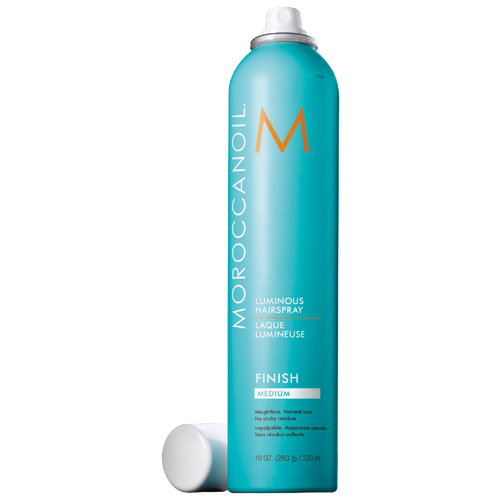 Laque Finish Medium Moroccanoil 330ml