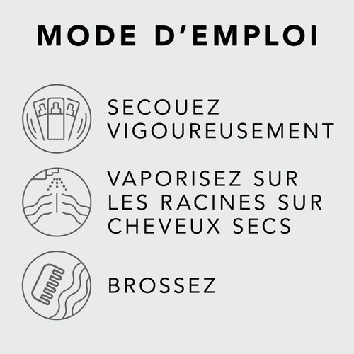 Drynamic Sebastian 212ml