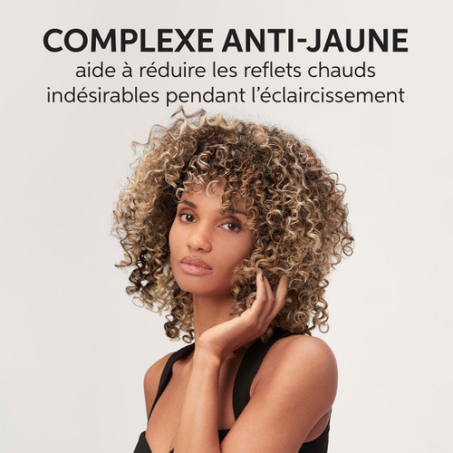 Poudre décolorante Blondor 400g