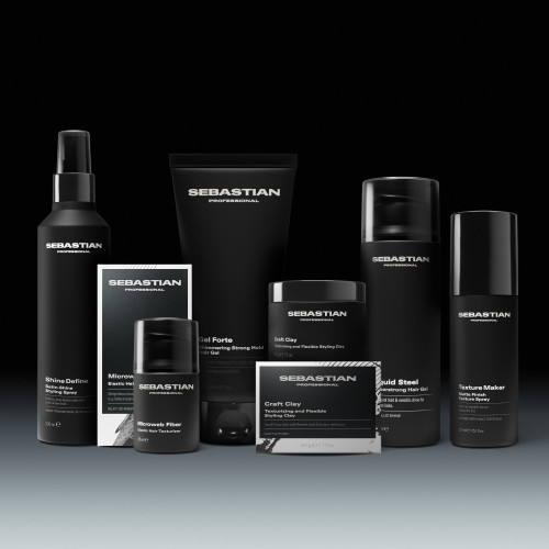 Texture Maker - Spray Texturisant Fini Mat 150ml - hairStore.fr
