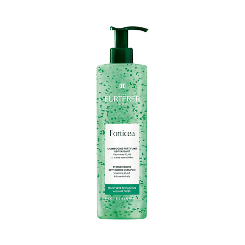 Shampooing Forticea René Furterer 600ml