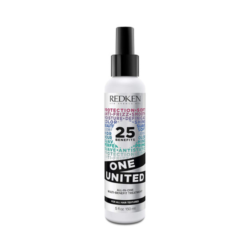 One United 25 Bénéfices Redken 150ml -hairStore.fr