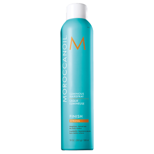 Laque Finish Strong Moroccanoil 330ml