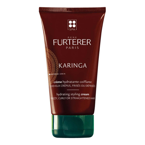 Crème Hydratante Coiffante Karinga Rene Furterer 150ml