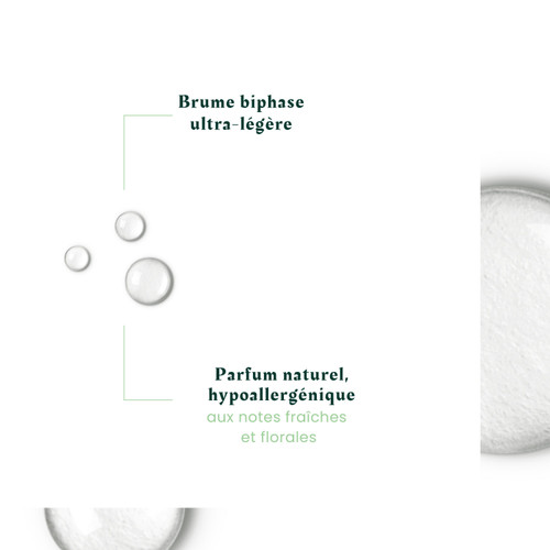 Spray Démêlant Naturia René Furterer 200ml