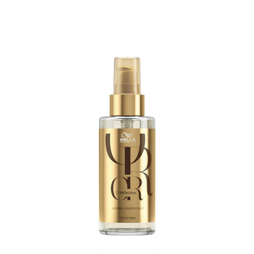 Huile Lissante Sublimatrice Oil Reflections Wella 100ml