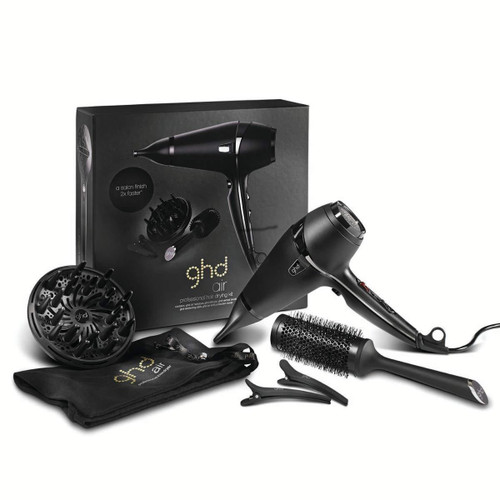 Coffret ghd Air Premium