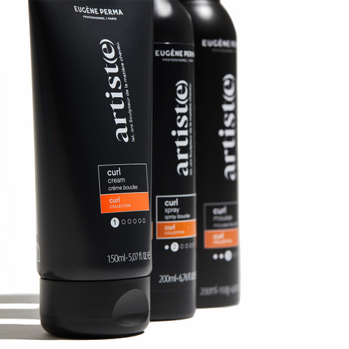 Cream Curl Artiste Eugène Perma 150ml