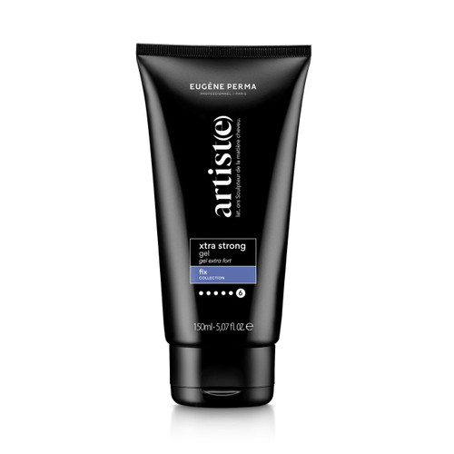 Extra Strong Gel Fix Artiste Eugène Perma 150ml