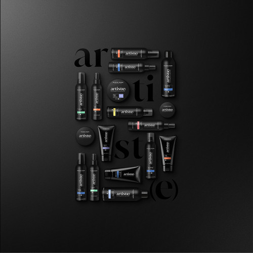 Spray Modeler Fix Artiste Eugène Perma 300ml