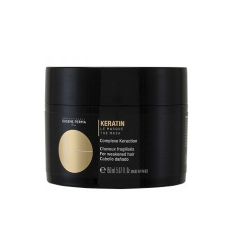 Masque Keratin Essentiel Eugène Perma 150ml