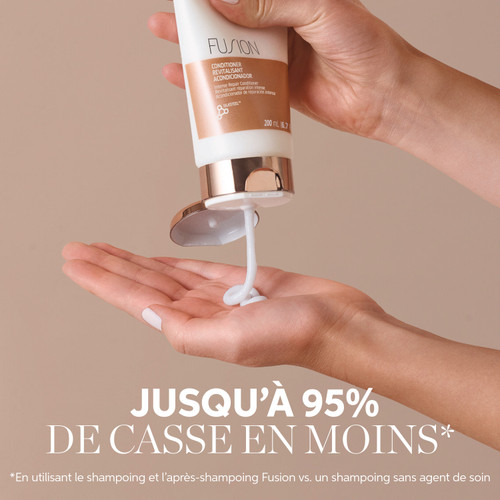 Conditioner Fusion Intense Repair Wella 1000ml
