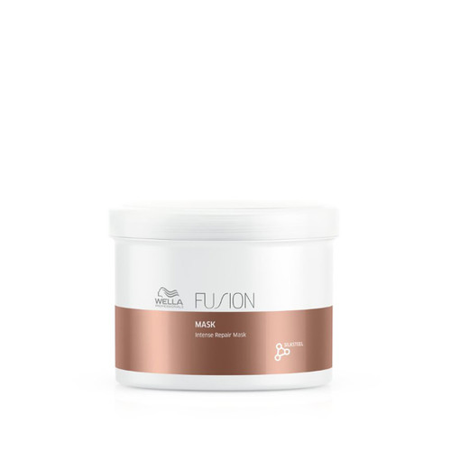 Masque Fusion Intense Repair Wella 500ml