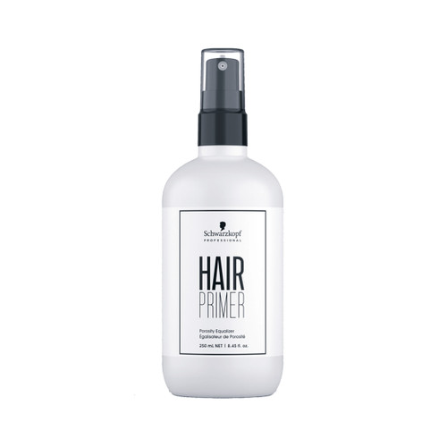 Hair Primer Egalisateur de Porosité Schwarzkopf 250ml