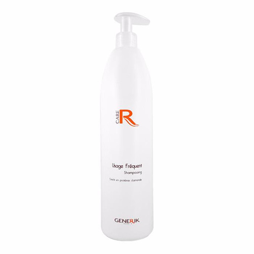 Shampooing Usage Fréquent Generik 1000ml