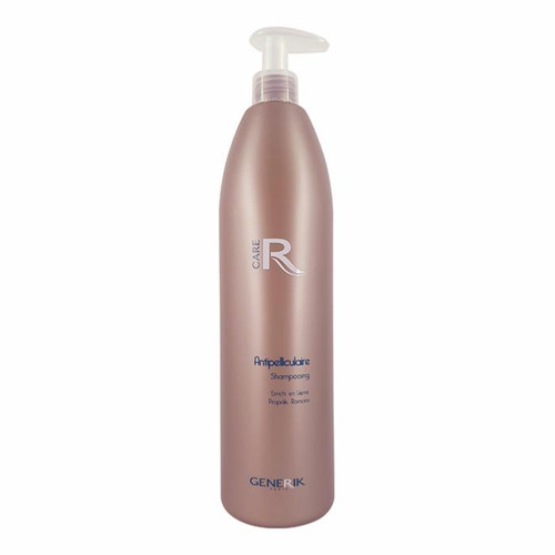 Shampooing Antipelliculaire Generik 1000ml