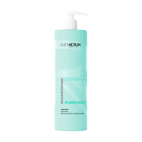 Shampooing Purifiant Generik 1000ml