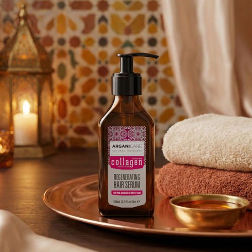Sérum Collagen Arganicare 100ml