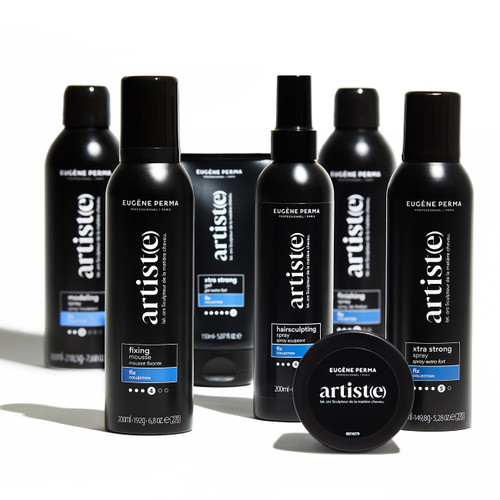 Spray Fixant Xtra Strong Artiste Eugène Perma 200ml