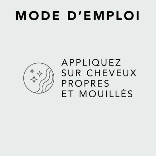 Masque Curl Twisted Sebastian 500ml