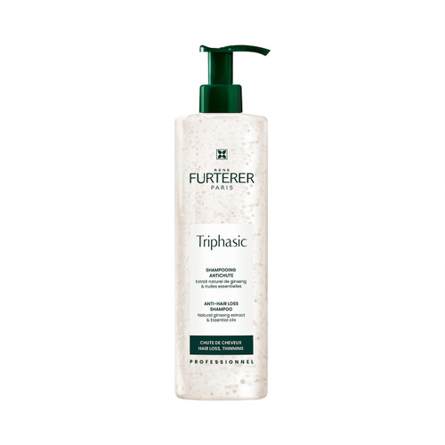 Shampooing Triphasic René Furterer 500ml