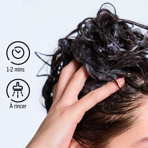 Shampooing Micellaire Moisture Kick Schwarzkopf 1000ml - hairStore.fr