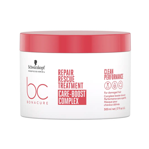 Masque Repair Rescue Schwarzkopf 500ml - hairStore.fr
