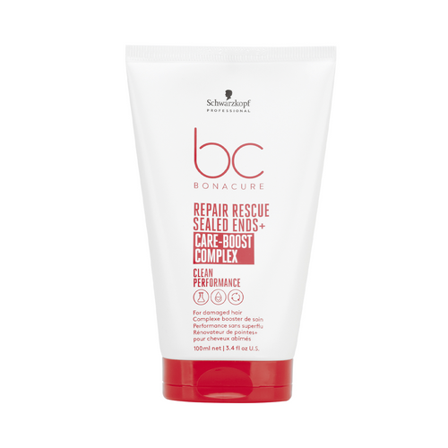 Rénovateur Pointes Repair Rescue Schwarzkopf 100ml - hairStore.fr
