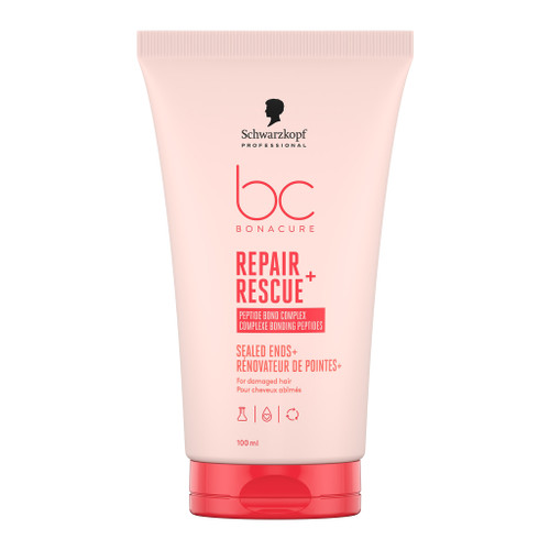 Rénovateur Pointes Repair Rescue Schwarzkopf 100ml