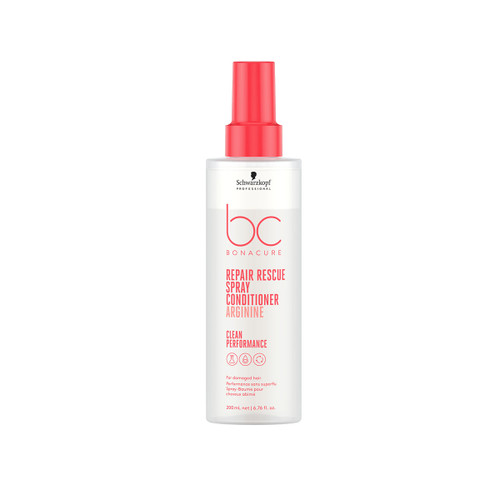 Spray Baume Repair Rescue Schwarzkopf 200ml