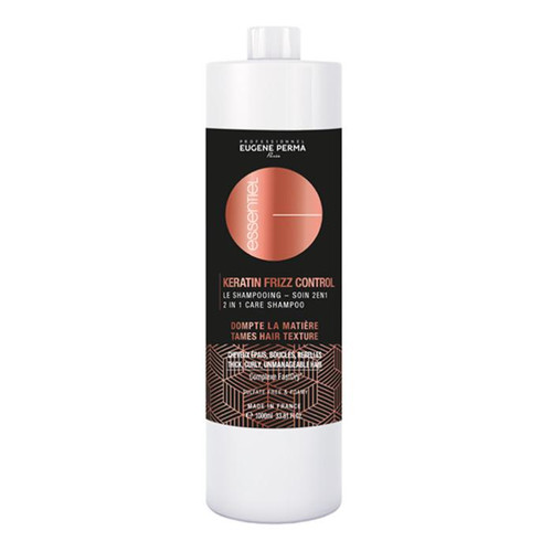Shampooing Keratin Frizz Control Essentiel Eugène Perma 1000ml