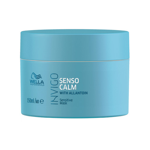 Masque Senso Calm Balance Invigo Wella 150ml