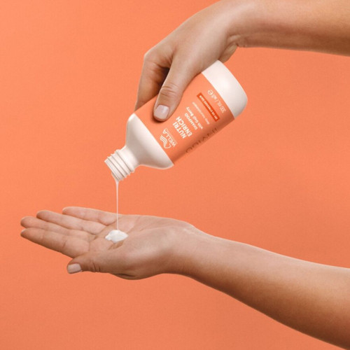 Shampooing Nutri Enrich Invigo Wella 300ml