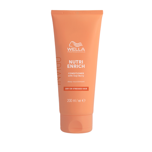 Conditionneur Nutri Enrich Invigo Wella 200ml