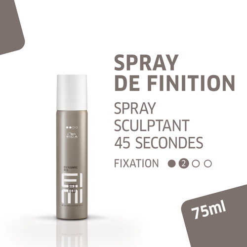 Dynamic Fix Eimi Wella 75ml
