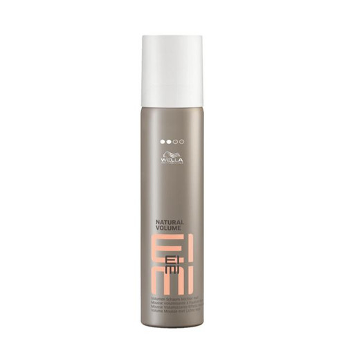Natural Volume Eimi Wella 75ml