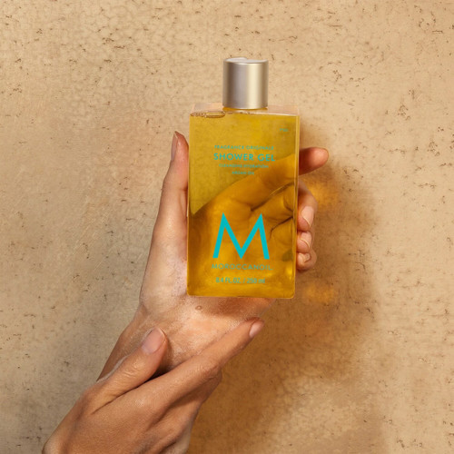 Gel Douche Fragrance Originale Moroccanoil Body 250ml