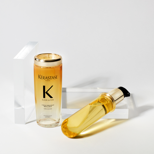Huile Originale Elixir Ultime Kérastase 75ml