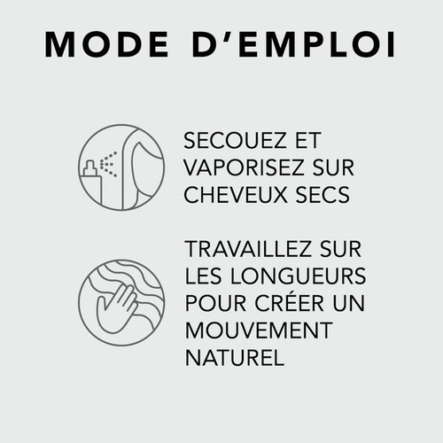 Spray Texturisant Shaper iD Sebastian 200ml